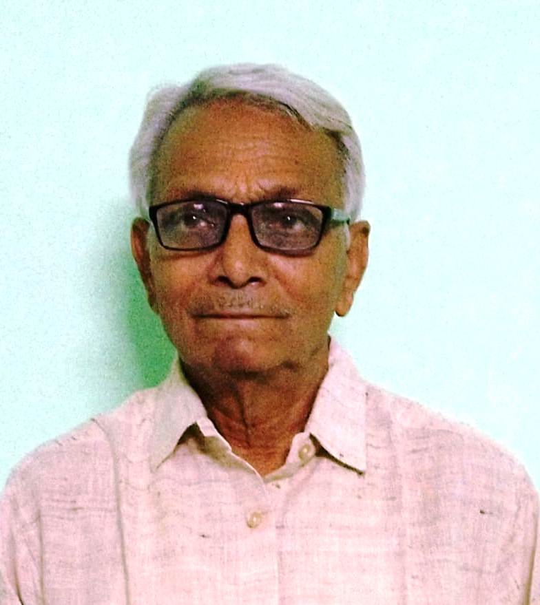 Shyam Narayan Pandey