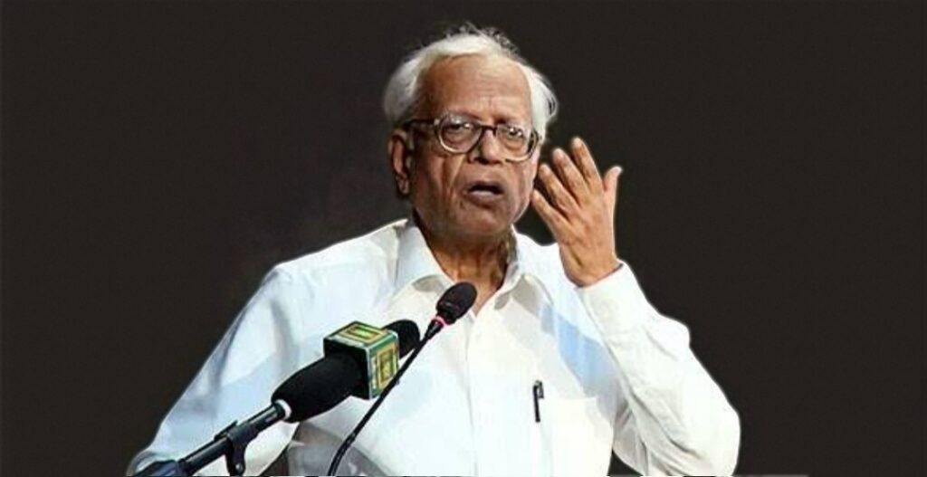 Goenka-